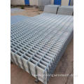 Galvanized Welded Wire Mesh